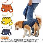 介護 全身ハーネス 介護用 介護用品 介護用ハーネス 犬 老犬介護ハーネス ハーネス 犬用 歩行補助ハーネス 歩行補助 歩けない 歩行 後ろ足 全身サ