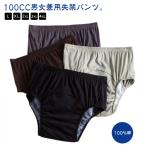 失禁パンツ 尿モレ 介護衣料 男性用