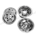 ホイールライナー 17.5インチ 6穴 135 