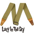 Fender ( крыло ) гитара ремешок Weighless Tweed Strap