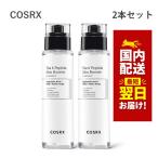 韓国コスメ 美容液 COSRX ザ ペプチド スキンブースター セラム 150ml 2本セット 導入