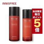 ショッピング韓国コスメ 【アウトレット商品】韓国コスメ メンズコスメ イニスフリー メンズ innisfree 化粧水 乳液 セット フォレスト フォーメン プレミアム 化粧水 180ml 乳液 120ml