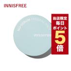 ショッピングイニスフリー 【限定ポイント5倍】韓国コスメ パクト ファンデーション innisfree イニスフリー パクト ノーセバム ミネラルパクト 8.5g 最新リニュアール品 パウダー