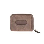 Chicago シカゴ パスウォレット ミニ財布 日本製財布 LUEGO (ルエゴ) 公式