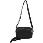 キプリング 2wayバッグ Kipling Basic Collection K13975900 Multiple 多機能ウエストバッグ・ミニショルダー/Black