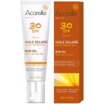 akoreru солнечный protection масло 30 [ корпус для ] *SPF: 30/ PA: +++ acorelle