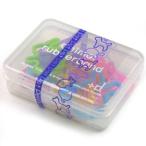 アニマルラバーバンド PET/　ギフトボックス　Gift box （h concept アッシュコンセプト）