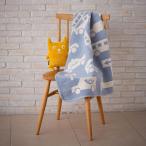 kli хлеб трафик джем хлопок Mini покрывало (W70 x L90cm)( одеяло )klippan, подарок Рождество стандартный импортные товары внутри праздник празднование рождения 