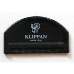 【ゆうメール99円】KLIPPAN　ウールコーム 　