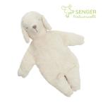  мягкая игрушка ... белый M размер [zenga-/SENGER]senga- органический хлопок floppy animal sheep medium