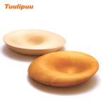 Tuulipuu дерево раунд plate LANDSCAPE ( палец на ноге li Pooh )(. тарелка, plate )