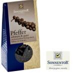 SONNENTOR перец органический черный перец ( для заполнения ) 35g