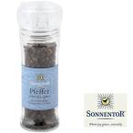 SONNENTOR перец органический черный перец 37g