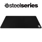 【送料無料】teelSeries QcK XXL マウスパッド 67500 布製マウスパッド ゲーミングマウスパッド スティールシリーズ 電子機器