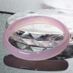 ローズクォーツ ブレスレット バングル rose quartz 紅水晶 Bracelet 天然石 ｜メンズ レディース 海外直輸入価格で販売｜