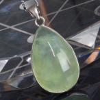 Yahoo! Yahoo!ショッピング(ヤフー ショッピング)プレナイト ペンダント ネックレス ペンダントトップ prehnite Pendant 天然石 ｜メンズ レディース 海外直輸入価格で販売｜