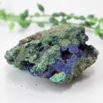 Yahoo! Yahoo!ショッピング(ヤフー ショッピング)アズロマラカイト 原石 クラスター 原石 ラフ 鉱物 石 azurite malachite  アズライトマラカイト 置物 インテリア 一点物