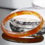 Yahoo! Yahoo!ショッピング(ヤフー ショッピング)【女性用フリーサイズ】【一点物】 サードオニキス バングル Bracelet ブレスレット Bangle 腕輪 third onyx 赤縞瑪瑙 メンズ レディース 一点物