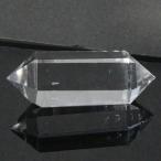 Yahoo! Yahoo!ショッピング(ヤフー ショッピング)水晶 ポイント 原石 石  Point ダブルポイント 鉱物 クラスター Quartz クリスタル 魔除け 置物 浄化用 厳選 一点物