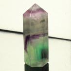 フローライト ポイント 置物 クラスター 原石 石 鉱物 Point 柱 ポイント Fluorite 人気 おすすめ 浄化 海外直輸入価格 パワーストーン