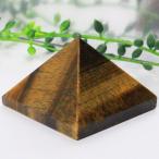 Yahoo! Yahoo!ショッピング(ヤフー ショッピング)タイガーアイ ピラミッド 原石 ピラミド Pyramid インテリア ピラミッド 石 置物 Tigereye 人気 おすすめ 勝負運 幸運 金運 魔除け お守り パワーストーン