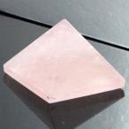 Yahoo! Yahoo!ショッピング(ヤフー ショッピング)ローズクォーツ ピラミッド Pyramid 置物 ピラミド 石 浄化 クラスター 原石 瞑想 ヒーリング Rose Quartz 紅水晶 人気 おすすめ ピンク 一点物
