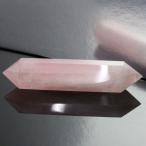 ローズクォーツ ポイント 原石 ポイント Point 浄化 柱 石 置物 Rose Quartz 紅水晶 人気 おすすめ ピンク 天然石