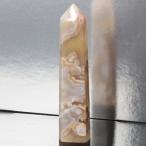 Yahoo! Yahoo!ショッピング(ヤフー ショッピング)瑪瑙 原石 ポイント ポイント インテリア Point 浄化 柱 石 置物 原石 agate メノウ 瑪瑙 人気 おすすめ 厳選 一点物