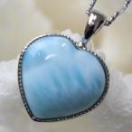 ラリマーペンダントNecklace...