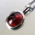 ガーネット ペンダント Necklace ペンダントトップ Pendant ネックレス garnet ざくろ石 人気 おすすめ メンズ レディース