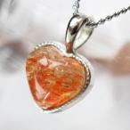 サンストーンペンダントペンダントト...