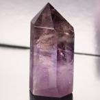 アメジスト ポイント 原石 ポイント Point 浄化 柱 石 置物 Amethyst 紫水晶 人気 おすすめ 瞑想 天然石