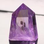 Yahoo! Yahoo!ショッピング(ヤフー ショッピング)アメジスト ポイント 原石 ポイント Point 浄化 柱 石 置物 Amethyst 紫水晶 人気 おすすめ 浄化 一点物