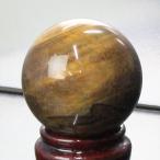 タイガーアイ 丸玉 56mmの魅力と活用法