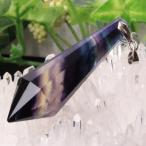 フローライトペンダント蛍石魔除けお...