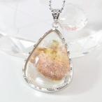 Yahoo! Yahoo!ショッピング(ヤフー ショッピング)ガーデンクォーツ ペンダント ネックレス quartz 庭園水晶 Pendant 天然石 ｜メンズ レディース 海外直輸入価格で販売｜