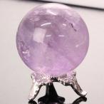 [ тщательно отобранный один пункт предмет 28mm] аметист круг шар кристалл шар лампочка аметист круг шар фиолетовый кристалл Amethyst Ame si -тактный натуральный один пункт предмет 