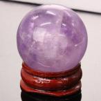 [ тщательно отобранный один пункт предмет 33mm] аметист круг шар [ один пункт предмет реальная (настоящая) вещь ] кристалл шар лампочка аметист круг шар фиолетовый кристалл Amethyst Ame si -тактный натуральный камень 