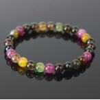 トルマリンブレスレット格安tour...