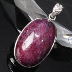 ルビーインゾイサイト ネックレス  ネックレス ルビーインゾイサイトネックレス  パワーストーン