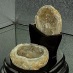 Yahoo! Yahoo!ショッピング(ヤフー ショッピング)トレジャーメノウ ジオード 原石 agate サンダーエッグ Gemstone 天然石