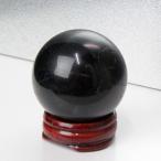 Yahoo! Yahoo!ショッピング(ヤフー ショッピング)モリオン 丸玉 原石 morion 黒水晶 Ball 天然石【43mm】