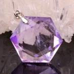Yahoo! Yahoo!ショッピング(ヤフー ショッピング)アメジスト ペンダント ネックレス ヘキサゴン 紫水晶 Pendant 六芒星 ｜メンズ レディース 海外直輸入価格で販売｜