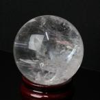 Yahoo! Yahoo!ショッピング(ヤフー ショッピング)水晶玉 天然石 原石 quartz クリスタル Ball 天然石【透明度バツグン 51mm】