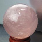  rose кварц круг шар кристалл шар rose. кристалл необогащённая руда один пункт предмет [47mm шар ]