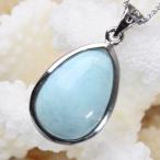 Yahoo! Yahoo!ショッピング(ヤフー ショッピング)ラリマー ペンダント ネックレス larimar ペクトライト Pendant Necklace ｜メンズ レディース 海外直輸入価格で販売｜