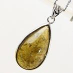 トルマリンペンダントネックレス電気...