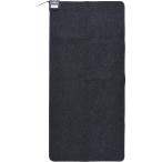 [山善] ホットカーペット 1畳 (88cm×175cm) ダニ対策機能 温度調節5段階 コンパ