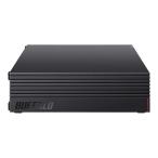 バッファロー 外付けハードディスク 6TB テレビ録画 HD-AD6U3 BUFFALO HD-AD6U3 ［HD-ADU3シリーズ 6TB ブラック］ DriveStation HDD