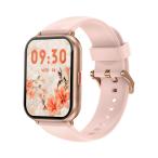 スマートウォッチ iPhone&amp;amp;amp;amp;amp;amp;amp;amp;amp;amp;amp;amp;amp;Android対応 Smart Watch 活動量計 腕時計 歩数計 スポ